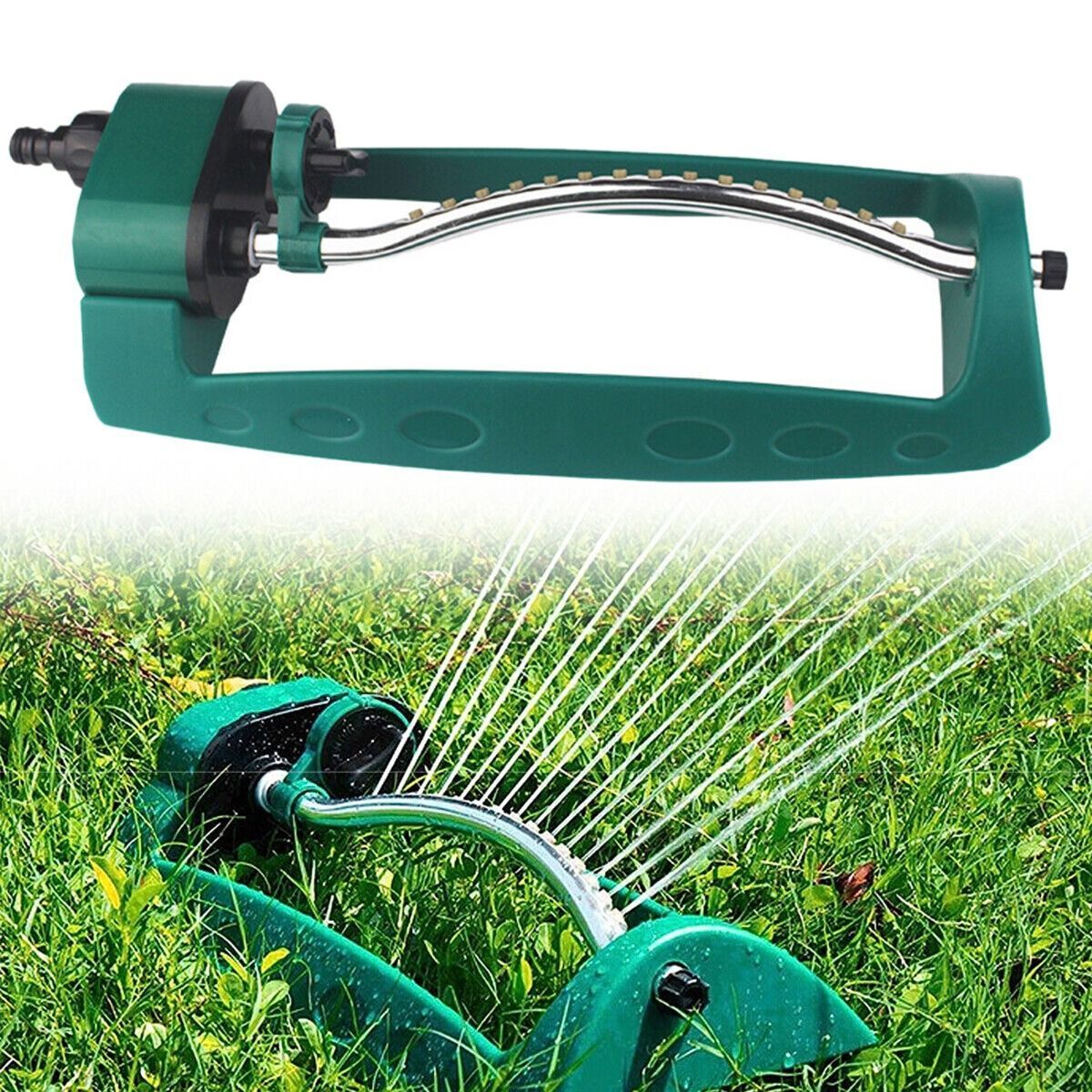 GreenGuard™ | Pour un jardin vert et en pleine santé.