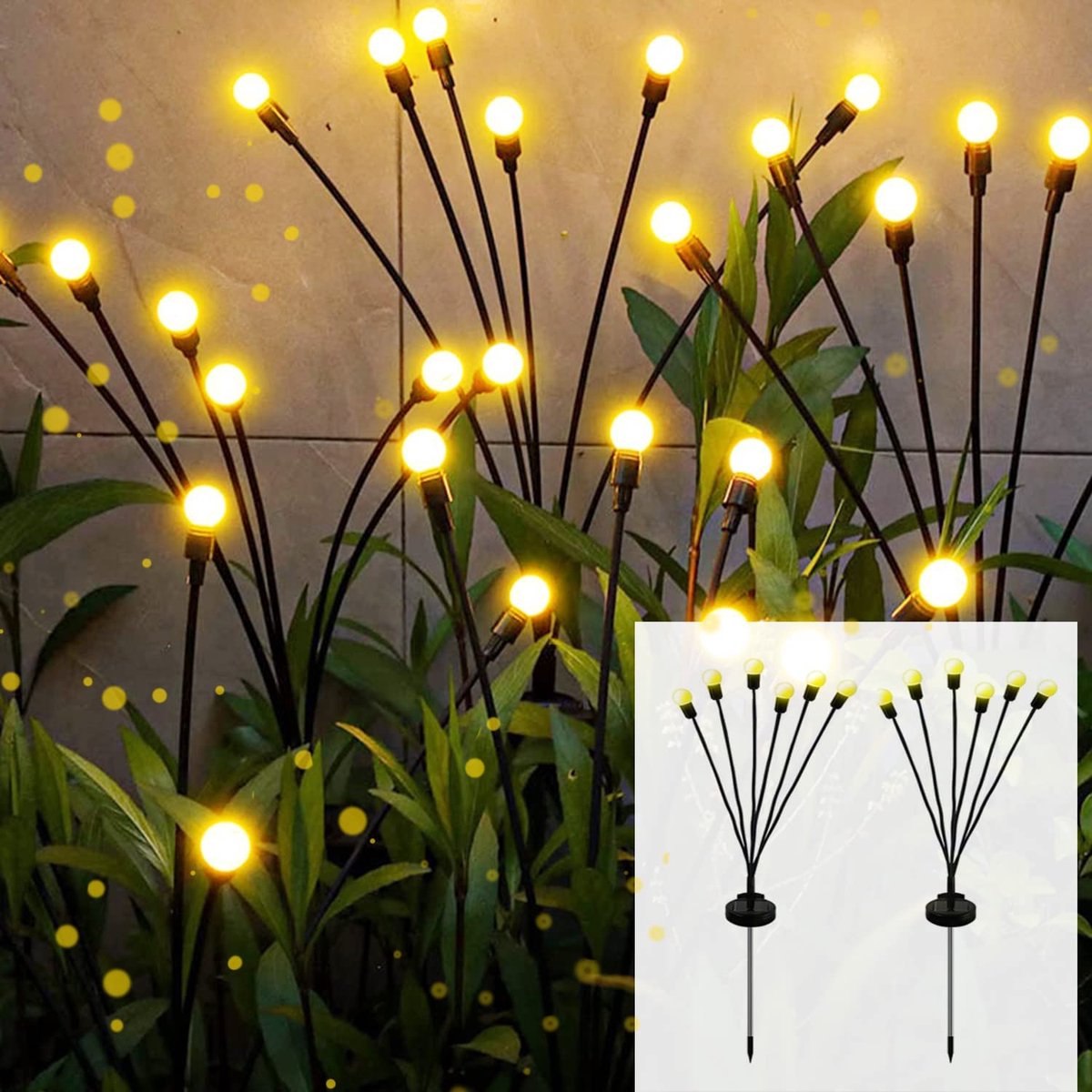 BriteGarden™ | Créez un jardin enchanteur ce printemps !