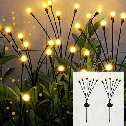 BriteGarden™ | Créez un jardin enchanteur ce printemps !
