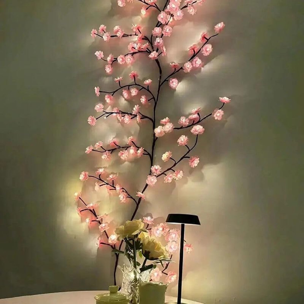 BlossomLight™ | L’éclairage d’ambiance pour chaque pièce.