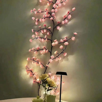 BlossomLight™ | L’éclairage d’ambiance pour chaque pièce.