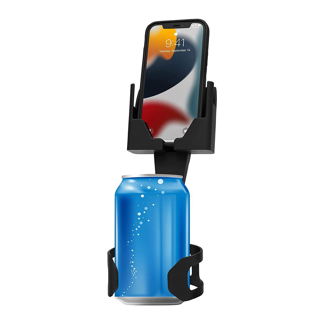 UniHolder™ | Installez facilement votre téléphone dans la voiture !