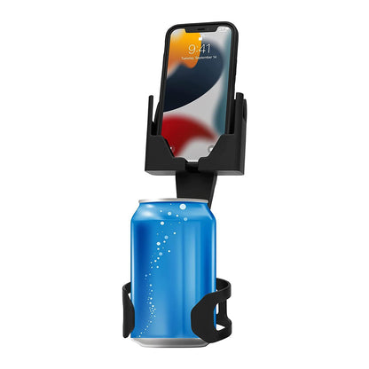 UniHolder™ | Installez facilement votre téléphone dans la voiture !