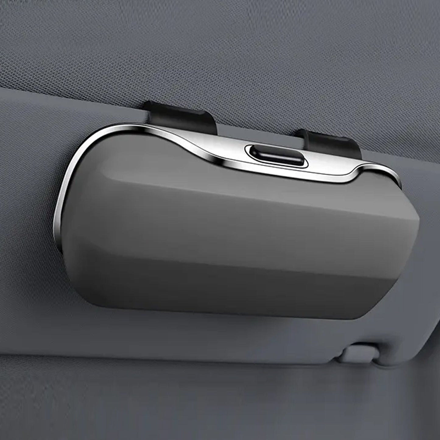 VisionSafe™ | Gardez vos lunettes protégées, rangées et toujours à portée de main.