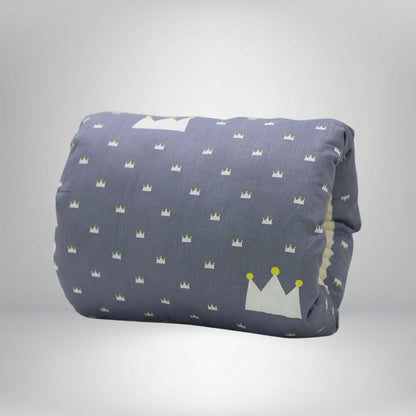 SnuggleCloud™ | Pour une posture saine et confortable.