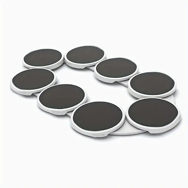 LazySusan™ | Le plateau tournant innovant pour servir facilement.