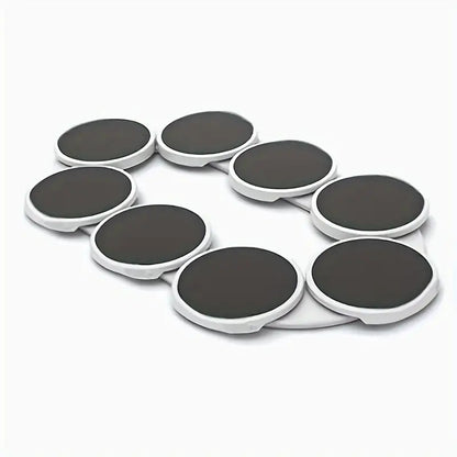LazySusan™ | Le plateau tournant innovant pour servir facilement.