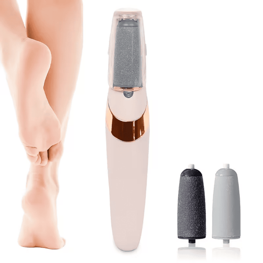 PediCare™ | Prenez facilement soin de vos pieds à la maison.