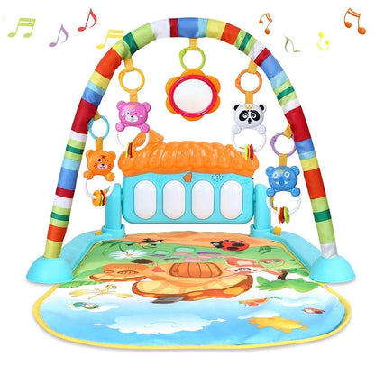 KidsMelody™ | Là où plaisir et développement se rencontrent.