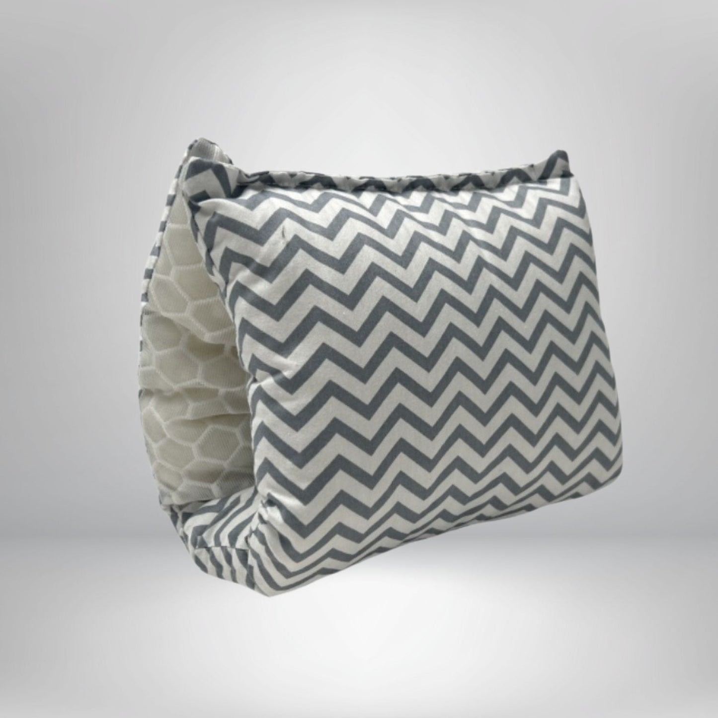 SnuggleCloud™ | Pour une posture saine et confortable.