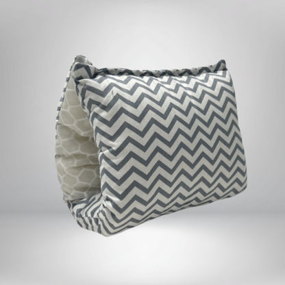 SnuggleCloud™ | Pour une posture saine et confortable.