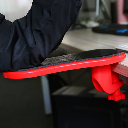 ArmHold™ | Pour un Équilibre Sain entre Travail, Posture et Bien-être.