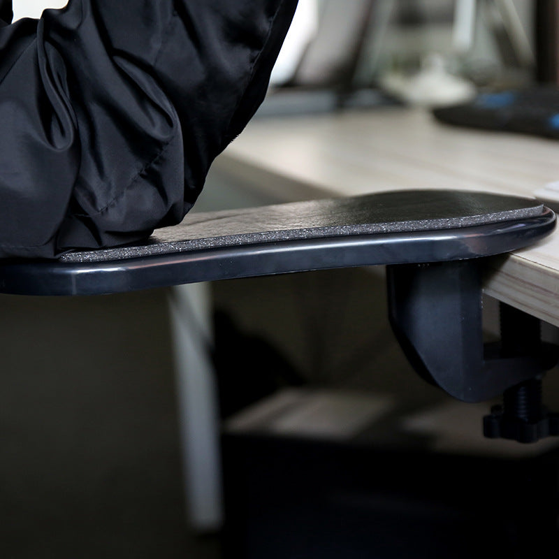 ArmHold™ | Pour un Équilibre Sain entre Travail, Posture et Bien-être.