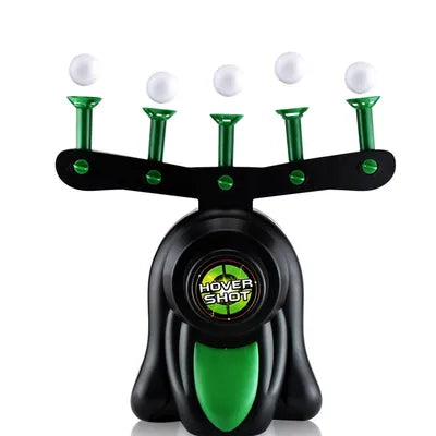 HoverShot™ | Le défi ultime pour les jeunes héros.
