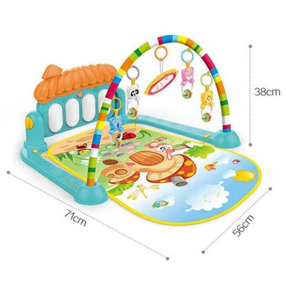 KidsMelody™ | Là où plaisir et développement se rencontrent.