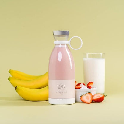 QuickBlend™ | Savourez Sainement en Quelques Secondes.