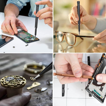 Multitool™ | Toutes vos vis dans un coffret d’outils élégant !
