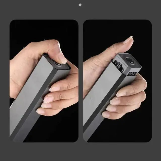 Multitool™ | Toutes vos vis dans un coffret d’outils élégant !