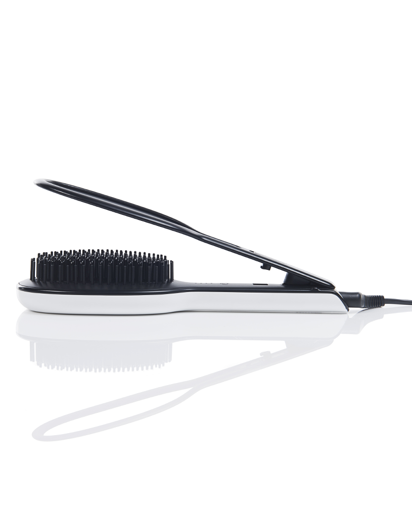 SmoothWave™ | La solution pour des cheveux lisses rapidement et efficacement !