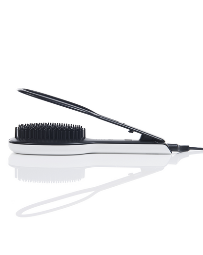 SmoothWave™ | La solution pour des cheveux lisses rapidement et efficacement !
