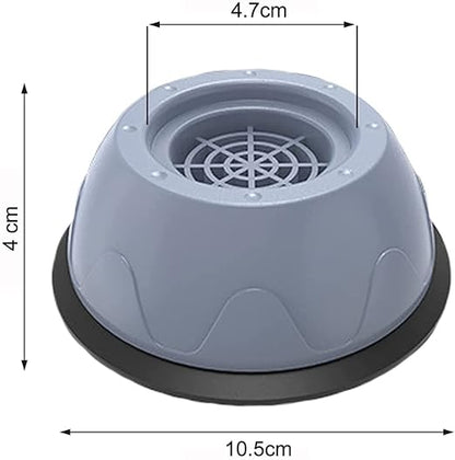 SilentWash™ | Dites adieu au bruit et aux vibrations.
