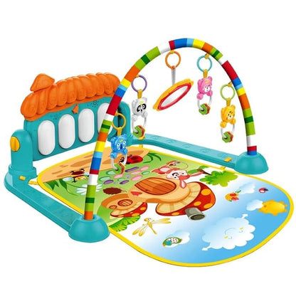 KidsMelody™ | Là où plaisir et développement se rencontrent.