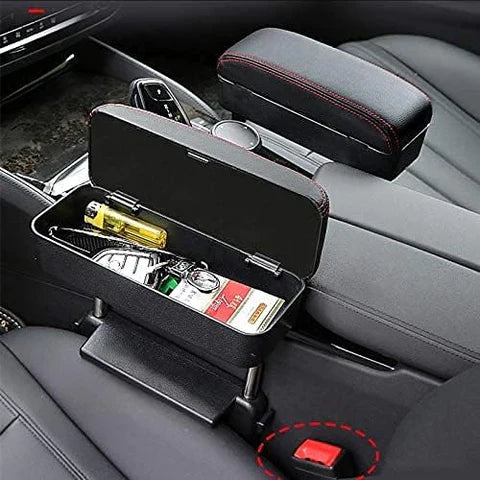 DriveMate™ | Roulez désormais avec confort et style !