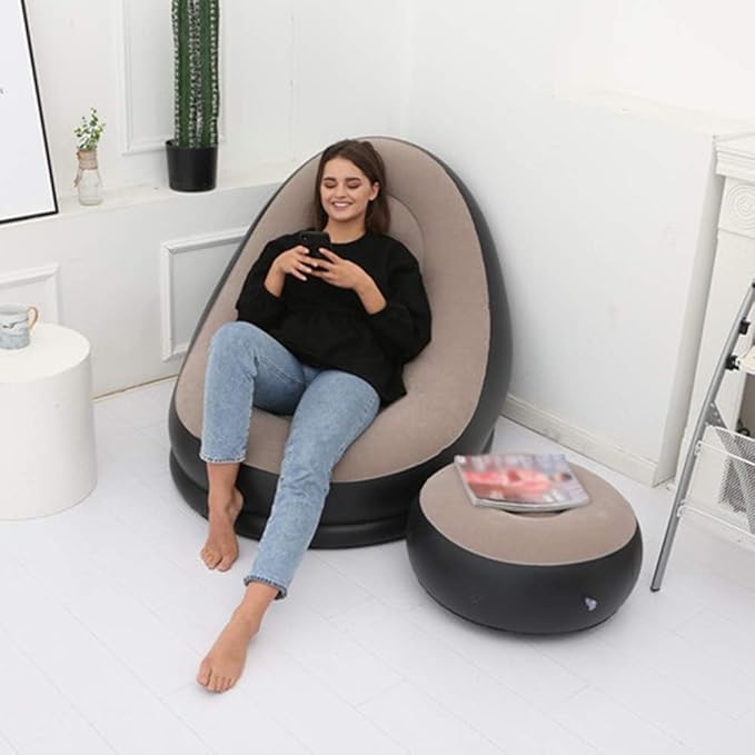 ComfySeat™ | Votre Coin Détente pour l’Intérieur et l’Extérieur.