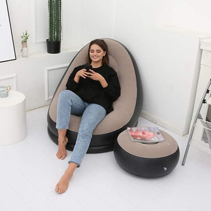 ComfySeat™ | Votre Coin Détente pour l’Intérieur et l’Extérieur.