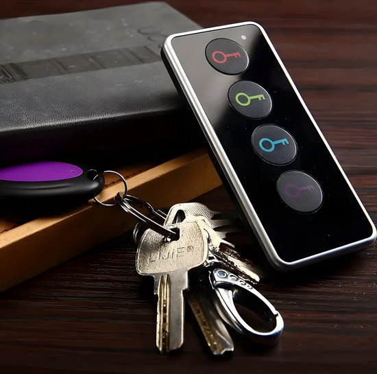 QuickFind™ | Retrouvez vos Affaires en Quelques Secondes.