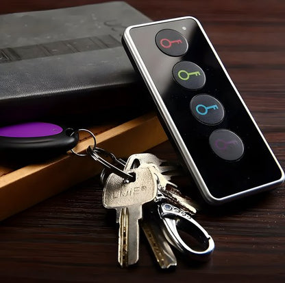 QuickFind™ | Retrouvez vos Affaires en Quelques Secondes.