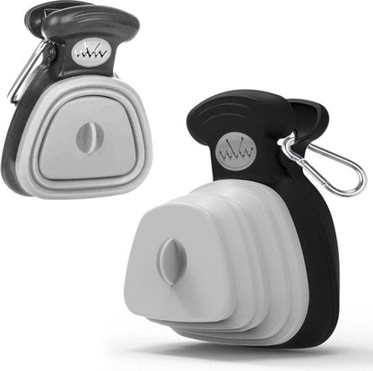 PoopScoop™ | Une solution rapide et hygiénique, sans les mains sales.