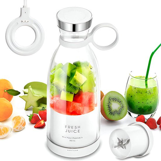 QuickBlend™ | Savourez Sainement en Quelques Secondes.