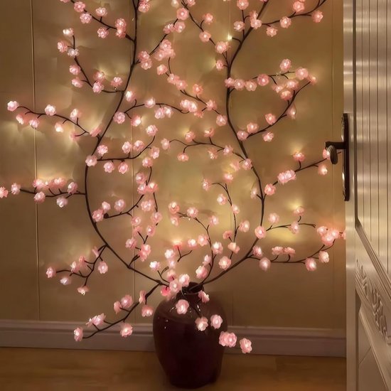 BlossomLight™ | L’éclairage d’ambiance pour chaque pièce.
