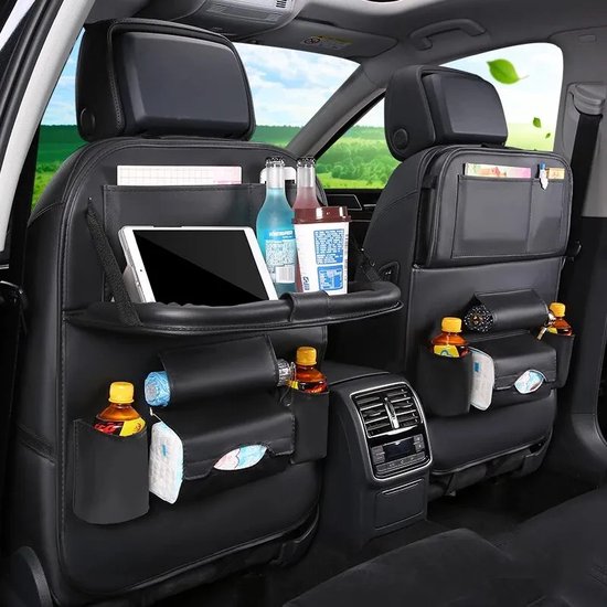 SmartRide™ | Parfait pour les Longs Trajets et le Quotidien