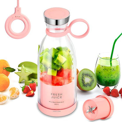 QuickBlend™ | Savourez Sainement en Quelques Secondes.