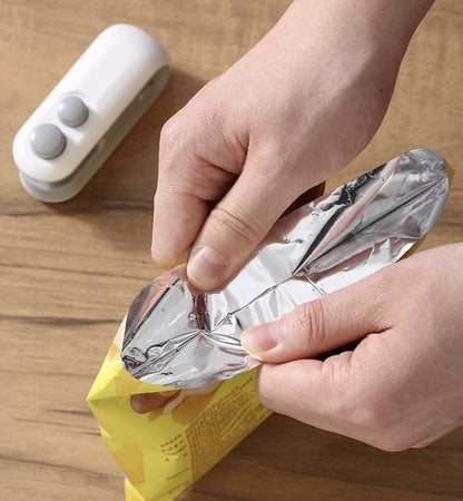 EasySeal™ | La façon intelligente de conserver vos aliments.