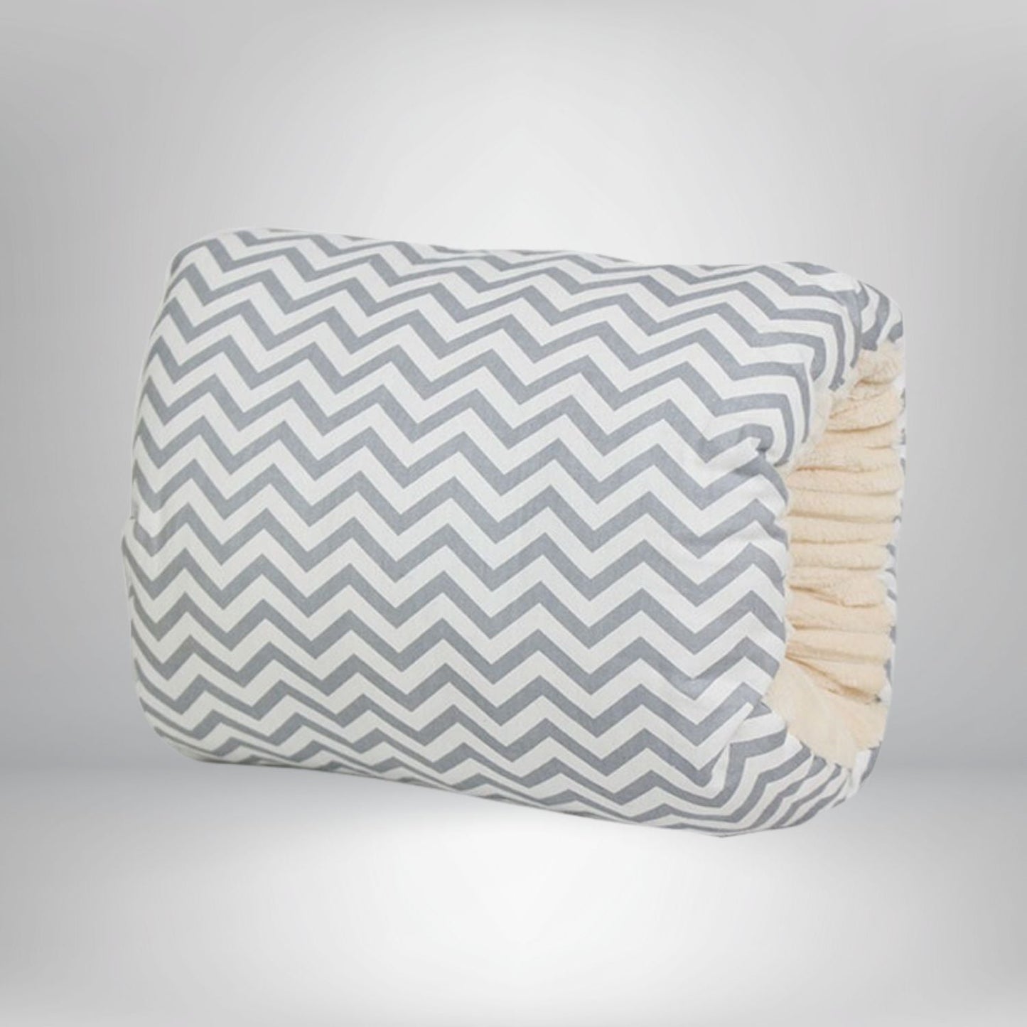SnuggleCloud™ | Pour une posture saine et confortable.