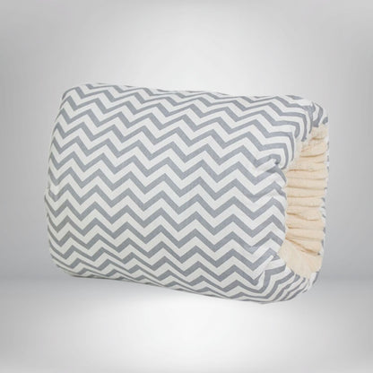 SnuggleCloud™ | Pour une posture saine et confortable.