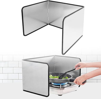CleanCook™ | Un espace de cuisson propre et protégé à chaque repas.