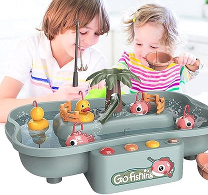 KidsCatch™ | Le jeu éducatif que les enfants adorent.