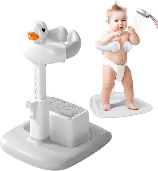 ShowerHelp™ | Là où sécurité et plaisir se rencontrent.