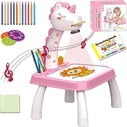 DrawMate™ | La façon la plus amusante d’apprendre et de jouer.