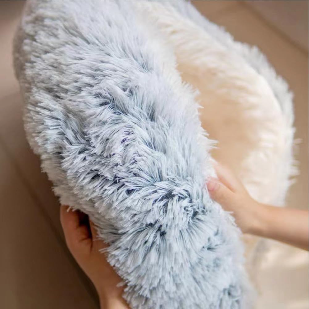 CatBed™ | Le nid douillet que votre animal mérite.