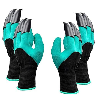 GardenClaw™ | Protégez vos mains et jardinez plus vite.