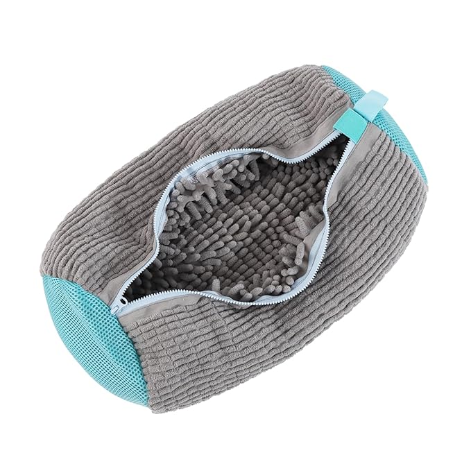 Shoebag™ | Découvrez la facilité de laver vos chaussures en toute sécurité