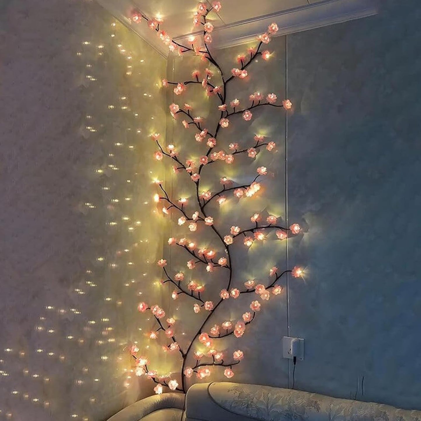 BlossomLight™ | L’éclairage d’ambiance pour chaque pièce.