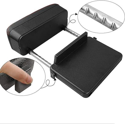 DriveMate™ | Roulez désormais avec confort et style !