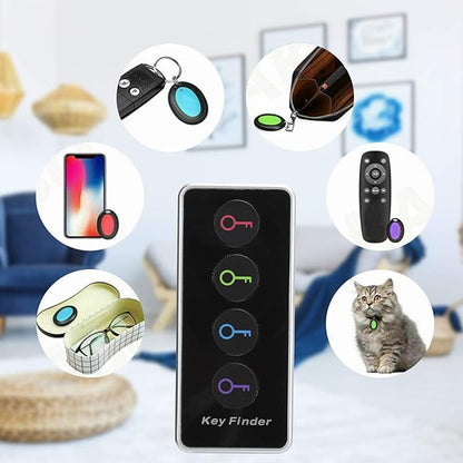 QuickFind™ | Retrouvez vos Affaires en Quelques Secondes.
