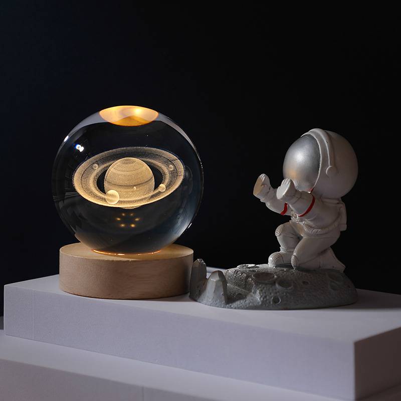 AstroBol™ | Faites rayonner votre espace de vie avec élégance.